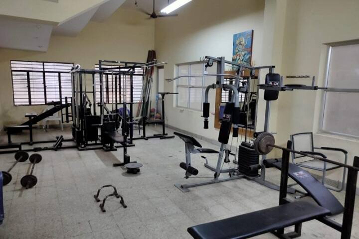 gymnasium